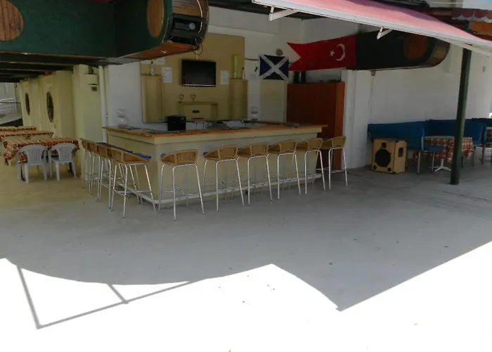 ホテル Long マルマリス