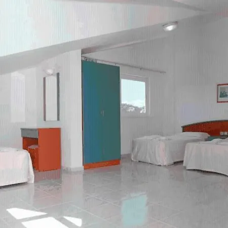 Long Otel Marmaris