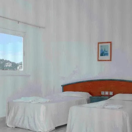 Szálloda Long Marmaris
