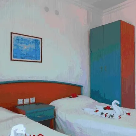Long 3* Marmaris