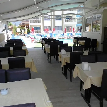 Otel Long Marmaris