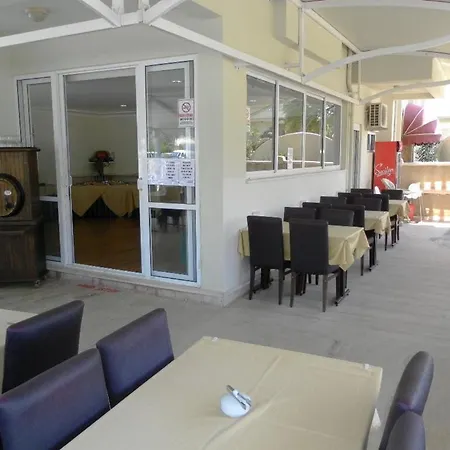 Long Marmaris