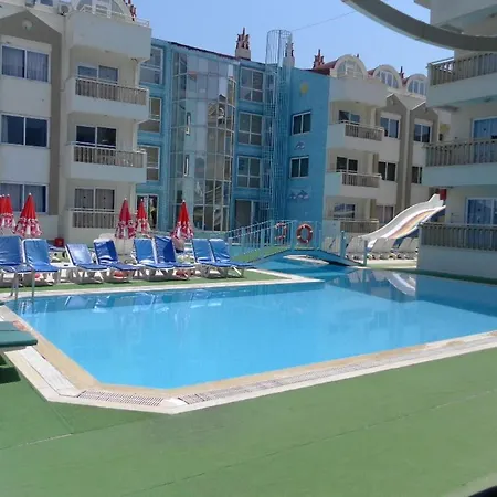 Long Otel