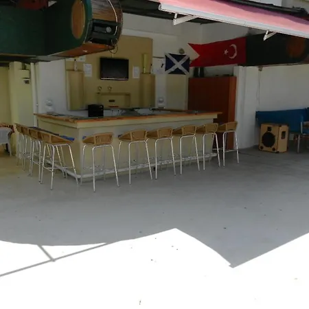 Otel Long Marmaris