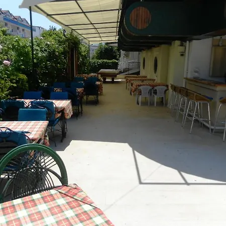 Otel Long 3*