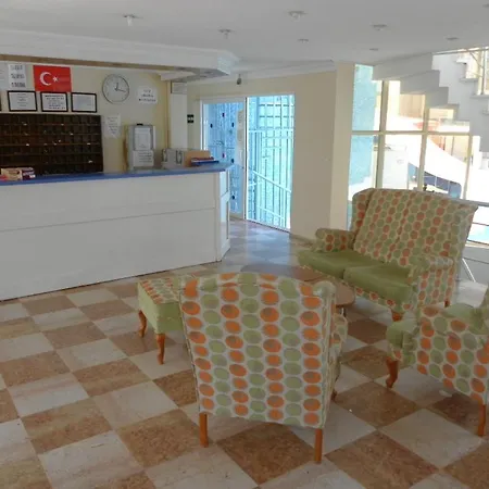 Otel Long Marmaris