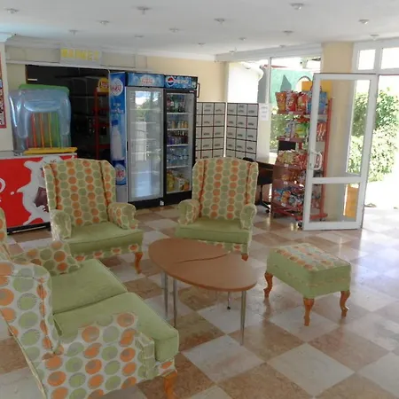 Otel Long