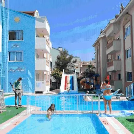 Long Otel 3*