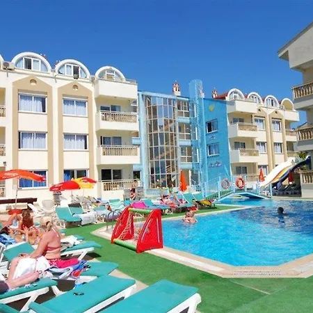 Otel Long 3*
