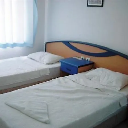 Hotel Long