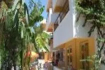 Szálloda Long Marmaris