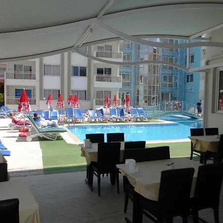 Hotel Long