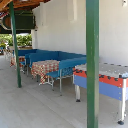 Long Hotel 3*
