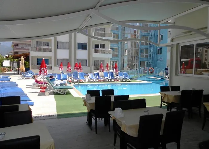 Hotel Long