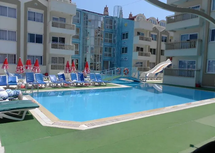 Long Hotel