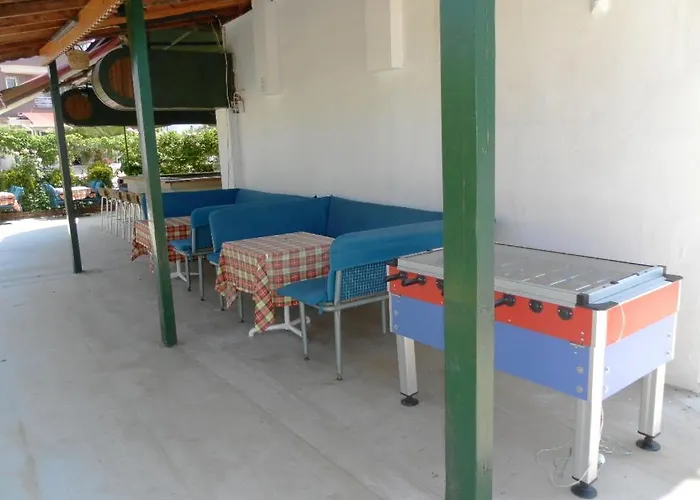 Long Hotel 3*