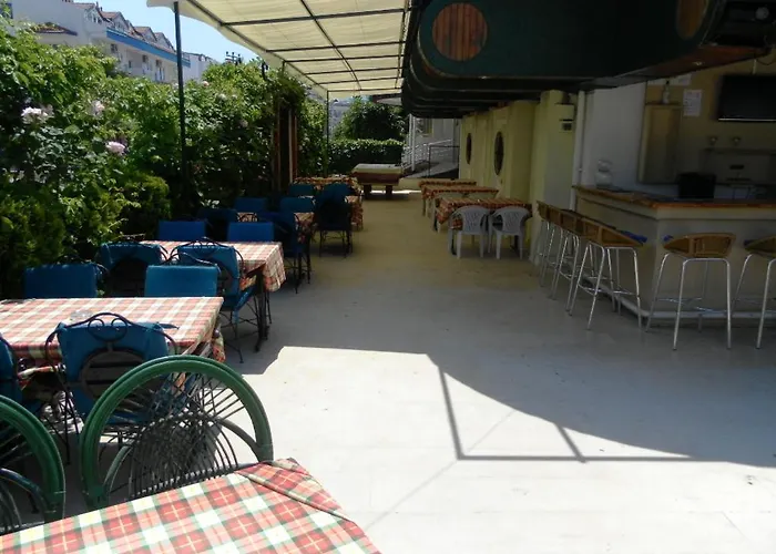 Hotel Long 3*