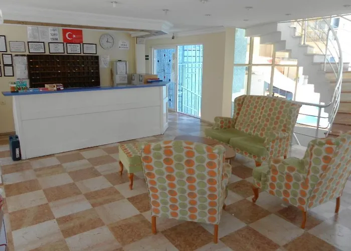 Hotel Long Marmaris