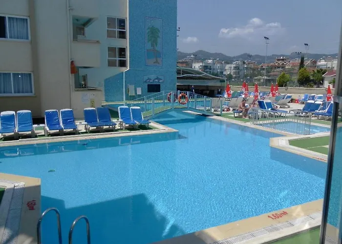 Long Marmaris