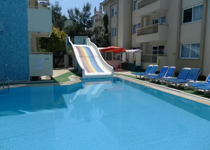 Hotel Long 3*