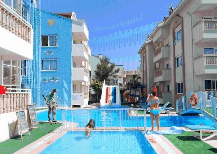 Long Hotel 3*
