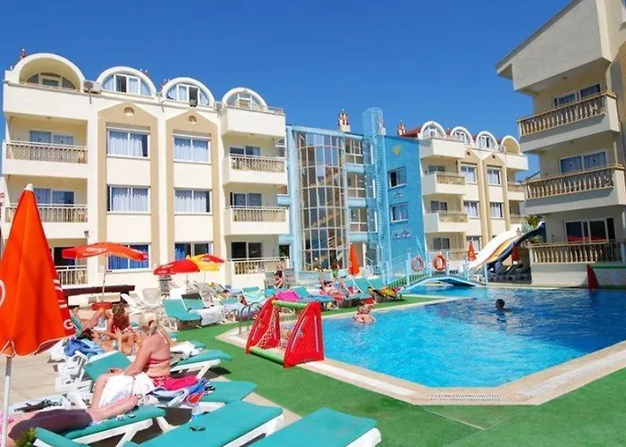 Hotel Long 3*