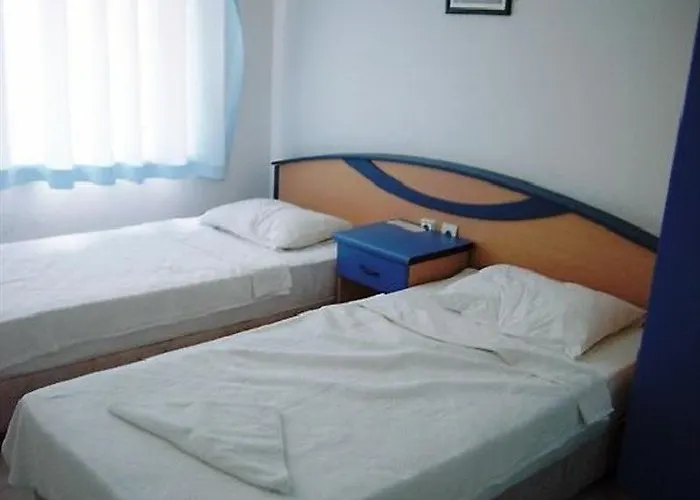 Hotel Long